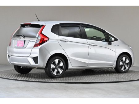 2017 Honda Fit - thumbnail 10