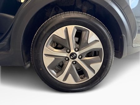 2021 Kia e-Niro - photo 5