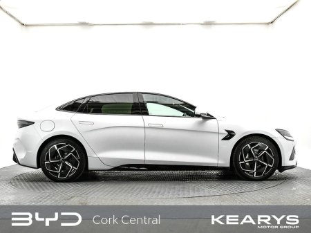 2026 BYD Seal - thumbnail 5