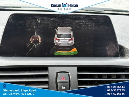 2016 BMW 1 Series - thumbnail 12