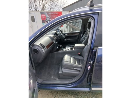 2005 Volkswagen Touareg - photo 6