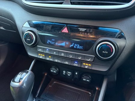 2019 Hyundai Tucson - thumbnail 13