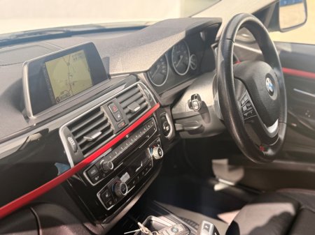 2016 BMW 3 Series - thumbnail 13