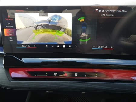 2026 BMW 5 Series - thumbnail 23