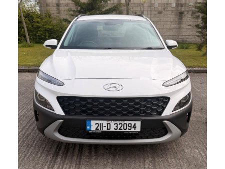 2021 Hyundai Kona - thumbnail 2