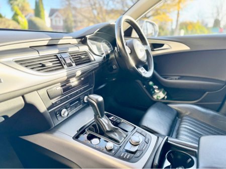 2015 Audi Allroad ALLROAD 3.0 TDI QUATTRO 218 218PS 5DR AUTO €20,900 thumbnail