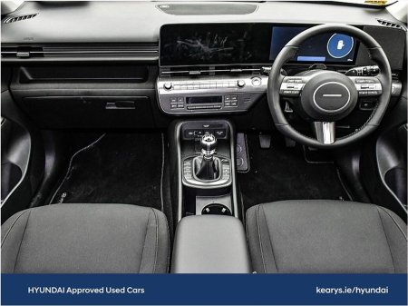 2024 Hyundai Kona Petrol Elegance €30,990 thumbnail