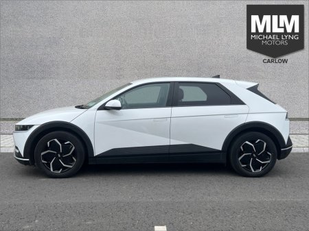 2023 Hyundai Ioniq 5 Executive Plus 58KW €26,995