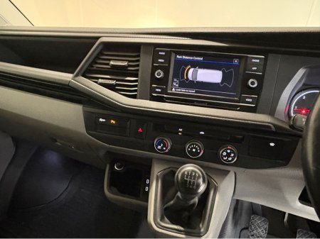 2023 Volkswagen Transporter - thumbnail 19