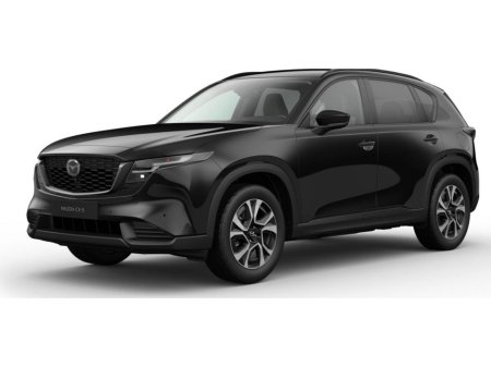 2026 Mazda CX-5 EXEC LINE AUTO *NEW MODEL* €47,765