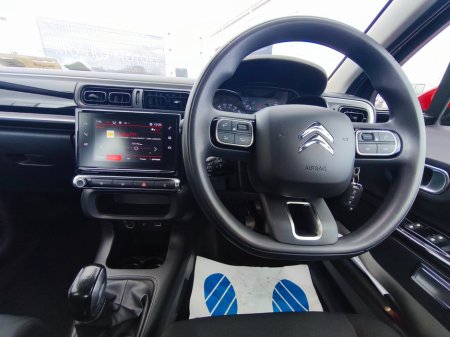 2018 Citroen C3 - thumbnail 14