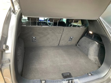 2021 Ford Kuga - thumbnail 10