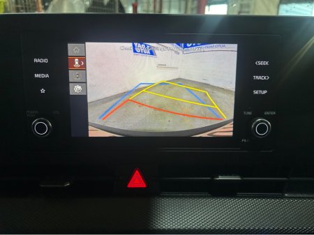 2023 Kia Sportage - thumbnail 11