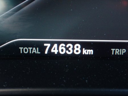 2017 BMW 5 Series - thumbnail 12