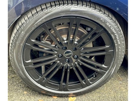 2023 Land Rover Range Rover Sport - thumbnail 30