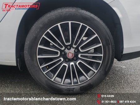 2023 Fiat Tipo - thumbnail 8