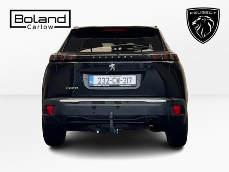 2023 Peugeot 2008 1.2 ALLURE *PRICE DROP* €80 PER WEEK €24,995 thumbnail