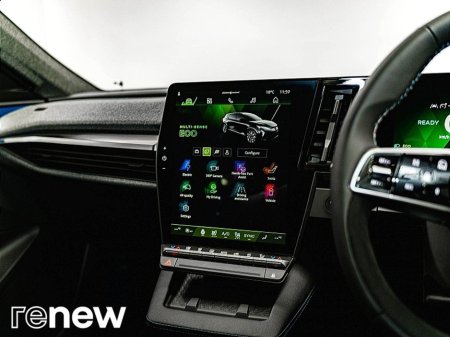 2024 Renault SCENIC E-TECH - thumbnail 25