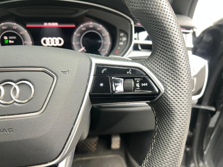 2023 Audi A8 - thumbnail 25