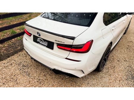 2021 BMW 3 Series - thumbnail 6