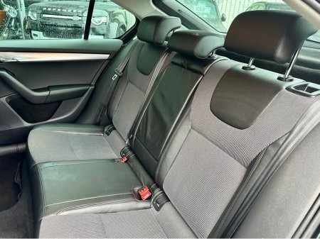 2020 Skoda Octavia SOL 1.0 TSI 115HP 4DR €17,950