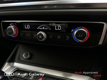 2026 Audi Q3 €411 p/m - 35 TDI 150 HP S-T SE €51,750 thumbnail