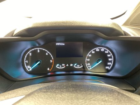 2023 Ford Transit - thumbnail 15