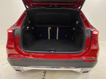 2025 Mercedes-Benz GLA Class - thumbnail 19