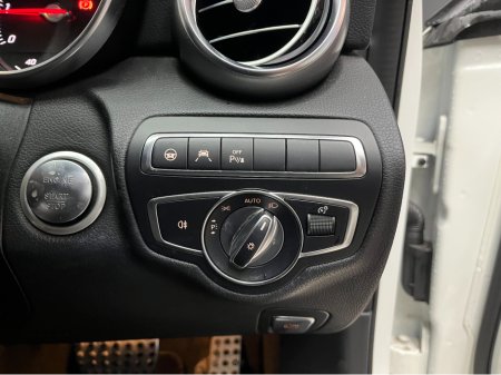 2018 Mercedes-Benz C Class €23950 2018 MERCEDES-BENZ C220D LAUREUS EDITION 2.2 AUTOMATIC / CRUISE CONTROL / REVERSE CAMERA / ELECTRIC MEMORY & HEATED SEATS / PADDLE SHIFTERS €23,950 thumbnail