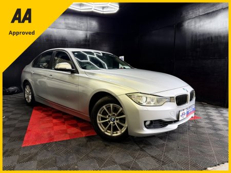 2015 BMW 3 Series - thumbnail 3