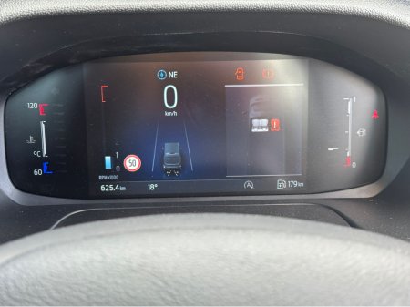 2026 Ford Transit - thumbnail 11