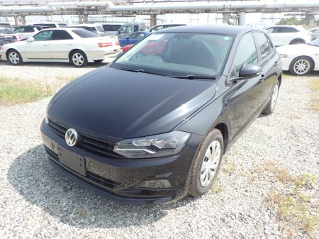 2018 Volkswagen Polo 1.0TSI COMFORTLINE 5DR HATCHBACK AUTO // BUY WITH CONFIDENCE AA AND SIMI APPROVED DEALER 2025 // FINANCE ARRANGED // ALL TRADE INS WELCOME // €15,950