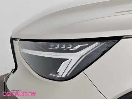 2022 Volvo XC40 Xc40 + T4 Recharge Auto Plus Recharge T4 211 Twin Engine 10.7kWh PHEV Auto Start/Stop thumbnail