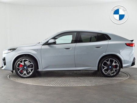 2024 BMW iX2 xDrive30 M Sport €49,900