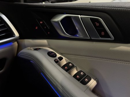 2022 BMW X5 7 Seats, Xdrive30d, M Sport Pro #25 thumbnail