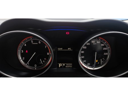 2016 Suzuki Swift AUTOMATIC 1.2 PETROL FACELIFT MODEL  LOW KMS €10,750 thumbnail