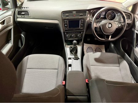 2019 Volkswagen Golf - thumbnail 9