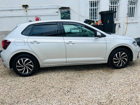 2024 Volkswagen Polo - thumbnail 7