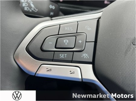 2026 Volkswagen T-Cross - thumbnail 8