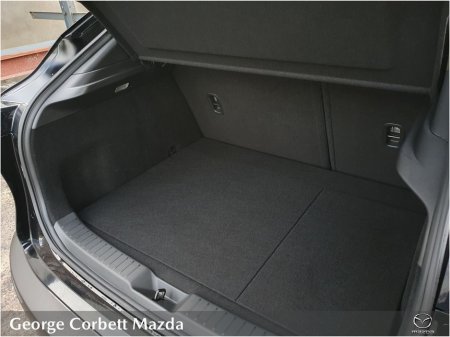 2026 Mazda CX-30 - thumbnail 13