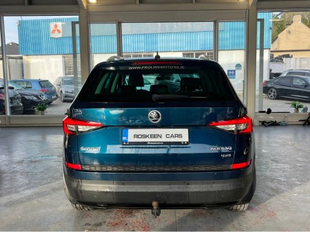 2018 Skoda Kodiaq - thumbnail 9