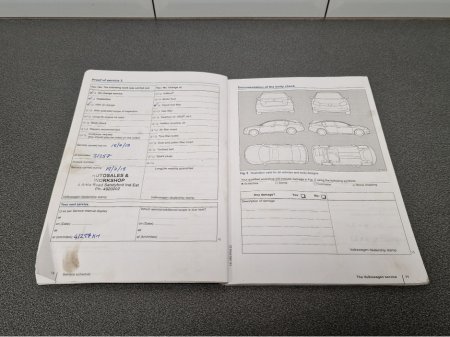 2013 Volkswagen Golf - thumbnail 27