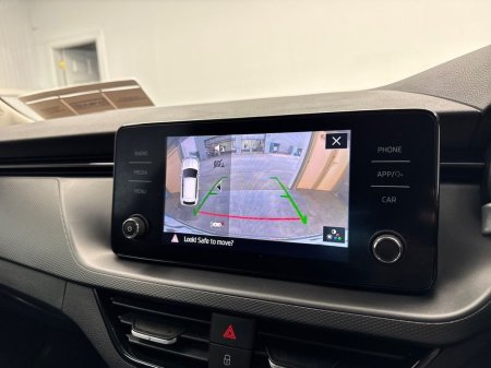 2023 Skoda Kamiq - thumbnail 21