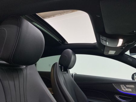 2022 Mercedes-Benz E Class - thumbnail 17