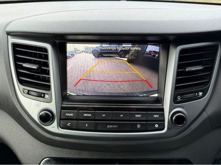 2016 Hyundai Tucson - thumbnail 10