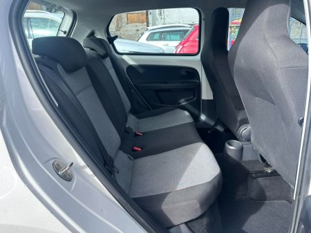 2015 Skoda Citigo - thumbnail 10