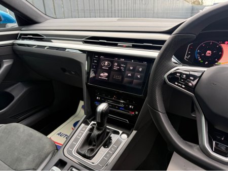 2023 Volkswagen Arteon - thumbnail 9