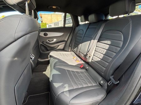 2023 Mercedes-Benz EQC SUNROOF 400 AMG LINE PREMIUM 4MATIC €40,995 thumbnail