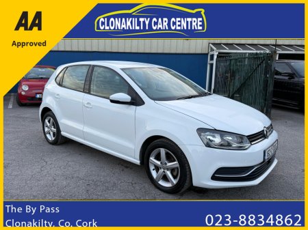 2016 Volkswagen Polo - thumbnail 4