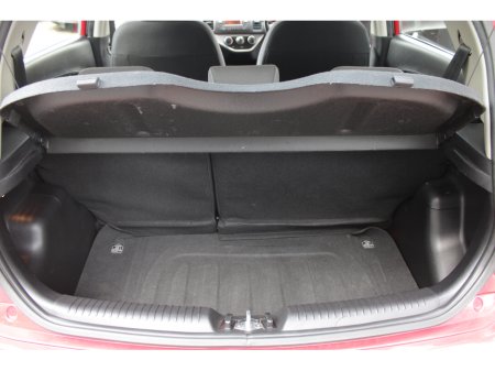 2017 Kia Picanto - thumbnail 17